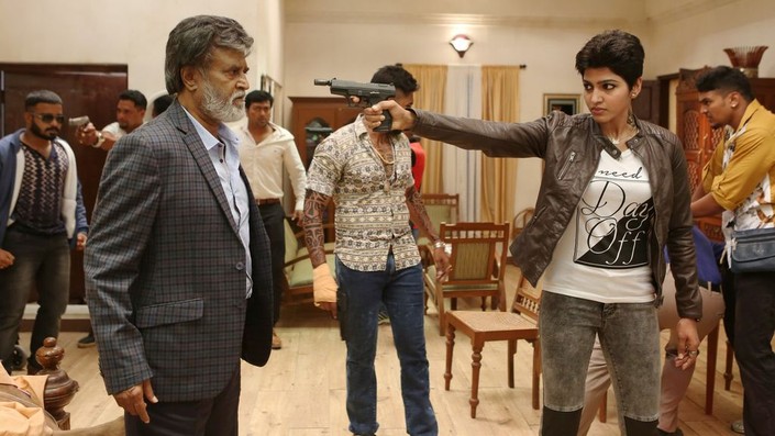 Kabali movie film outlet