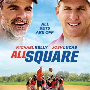 All Square (2018) photo 17