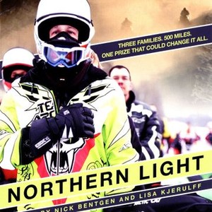 Northern Light photo 1
