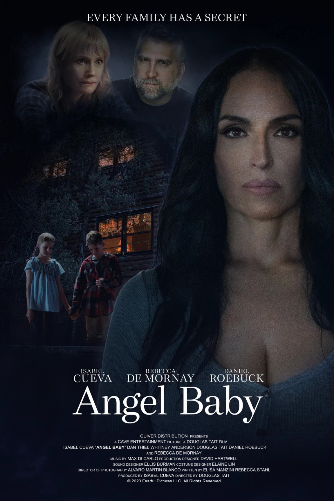 Angel Baby - Rotten Tomatoes