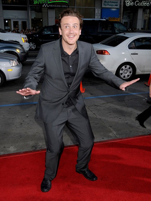 Sarah Marshall Official Clip When Life Gives You Lemons