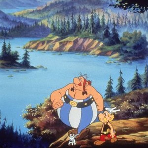 Asterix Conquers America (1994) photo 1