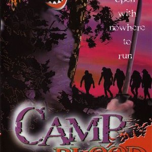 Camp Blood (1999) photo 9