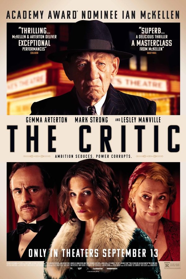 The Critic