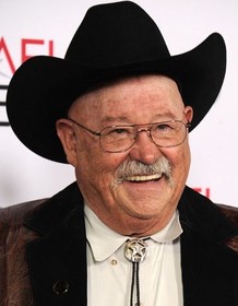 Barry Corbin
