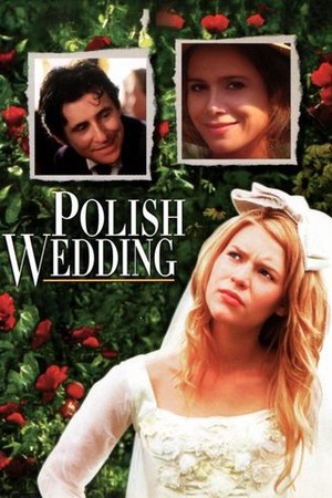 Polish Wedding poster
