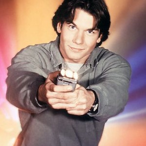 Jerry O'Connell as Quinn Mallory