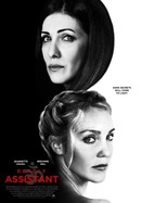 Deadly Assistant poster image