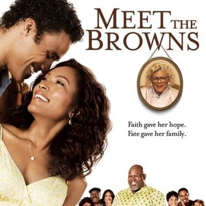 "Meet the Browns photo 2"