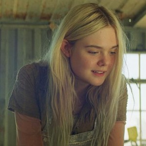 YOUNG ONES, Elle Fanning, 2014./©Screen Media Films