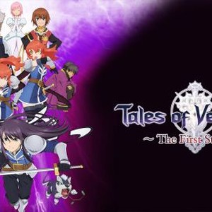 Tales of Vesperia: The First Strike photo 10