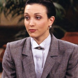 Bebe Neuwirth as Dr. Lilith Sternin
