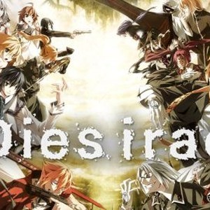 Dies Irae Rotten Tomatoes