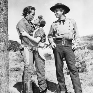 Pony Express (1953) photo 12