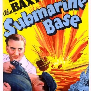 Submarine Base (1943) photo 6
