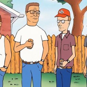 King Of The Hill Porn Movies - King of the Hill - Rotten Tomatoes