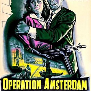 "Operation Amsterdam photo 3"