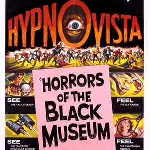 Horrors of the Black Museum (1959) photo 15