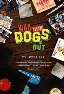 Watch trailer for Who Let the Dogs Out
