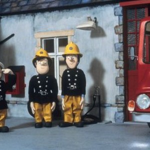 Fireman Sam: Season 3, Episode 8 - Rotten Tomatoes