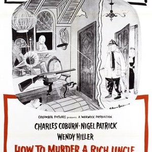 How to Murder a Rich Uncle (1957)