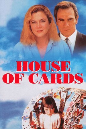 House of Cards poster