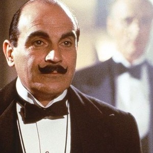 Agatha Christie's Poirot: Taken at the Flood (2005)