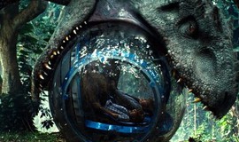 Jurassic World: Official Clip - Indominus Attacks the Gyrosphere