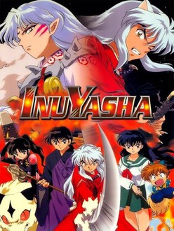 Inuyasha complete episode 2025
