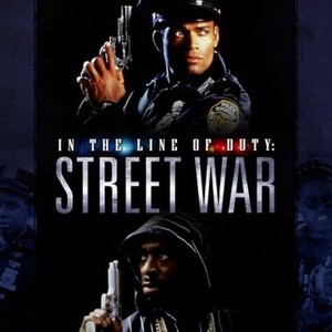 In the Line of Duty: Street War photo 6