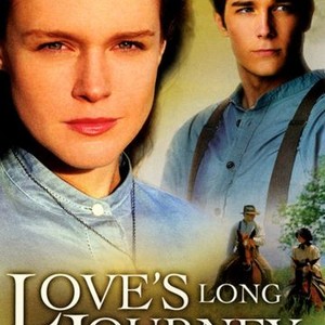 Love's Long Journey photo 6