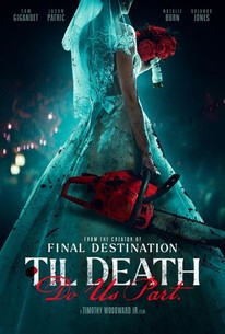Til Death Do Us Part poster