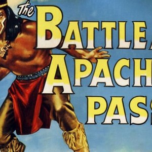 "The Battle at Apache Pass photo 5"