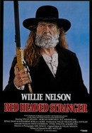 Red-Headed Stranger poster image