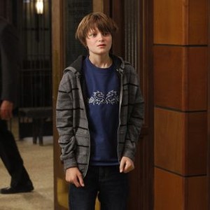 Law &amp; Order: Special Victims Unit, Charlie Tahan, 'Trophy', Season 12, Ep. #7, 11/03/2010, ©NBC