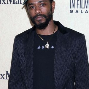 Lakeith Stanfield at arrivals for 2019 Women In Film Annual Gala, The Beverly Hilton, Beverly Hills, CA June 12, 2019. Photo By: Priscilla Grant/Everett Collection