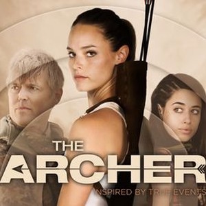 The Archer - Rotten Tomatoes