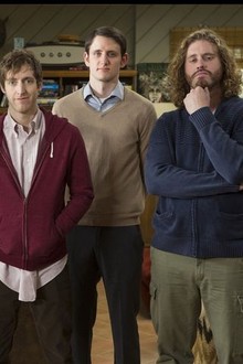 Silicon valley best sale season 1 putlocker