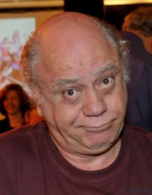 Tonico Pereira
