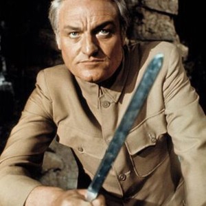 DIAMONDS ARE FOREVER, Charles Gray, 1971