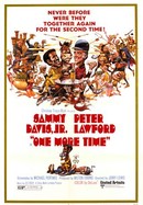 One More Time poster image