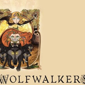 Wolfwalkers photo 1