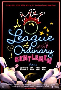 Watch trailer for A League of Ordinary Gentlemen