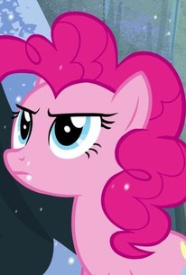 My Little Pony: Friendship Is Magic - Rotten Tomatoes