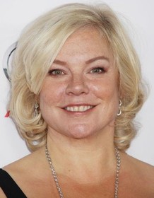 Alison Owen