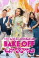 The Great Australian Bake Off