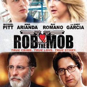 Rob the Mob (2014) photo 1
