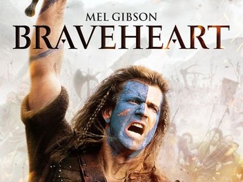 Watch braveheart online free discount