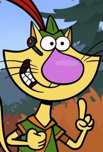 Nature Cat: Season 2, Episode 7 | Rotten Tomatoes