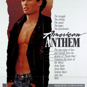 American Anthem - Rotten Tomatoes